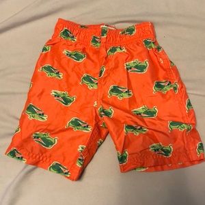 3t Boys Swim Shorts